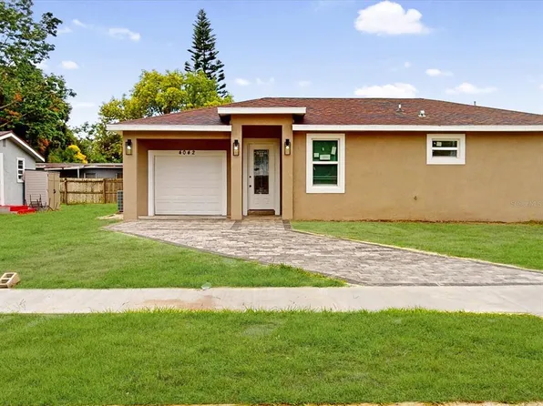 4042 BOOKER STREET, ORLANDO, FL 32811