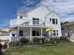 28 Lighthouse Dr #B, Brigantine, NJ 08203