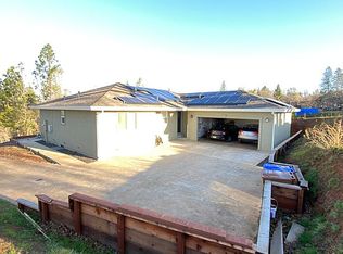 316 Redbud Dr, Paradise, CA 95969