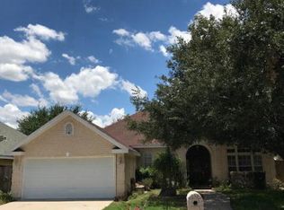 3802 San Daniel, Mission, TX 78572
