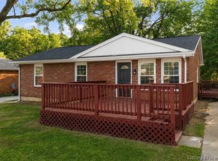112 Venetian Way, New Albany, IN 47150