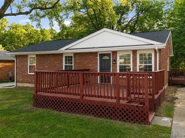 112 Venetian Way, New Albany, IN 47150