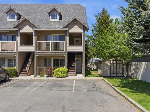 848 N Chase Rd APT 205, Post Falls, ID 83854