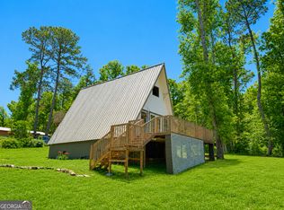 9 Cherokee Resort Rd, Pine Mountain, GA 31822