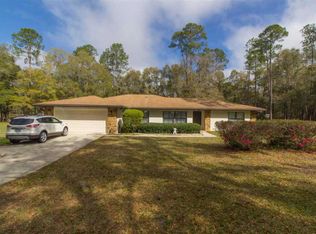 16516 SW 15th Ave, Newberry, FL 32669