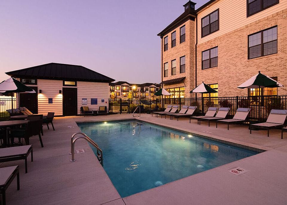 Camden Annex 6363 Jordan Louise New Albany, OH Zillow