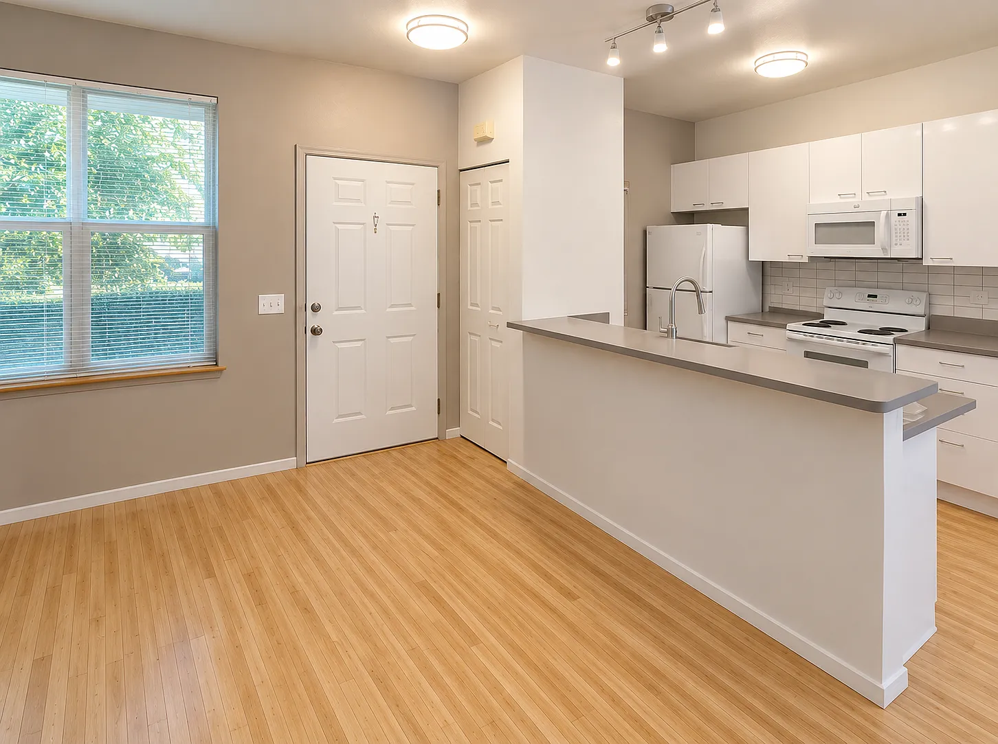 1 bed, 600 sqft, $1,750 — Photo 3