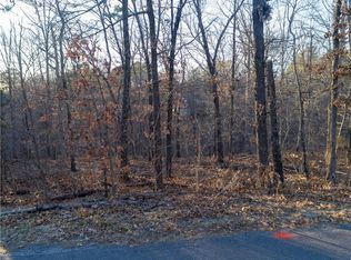 Romsey Ln, Bella Vista, AR 72714