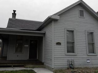 1057 Summit St, Columbus, OH 43201