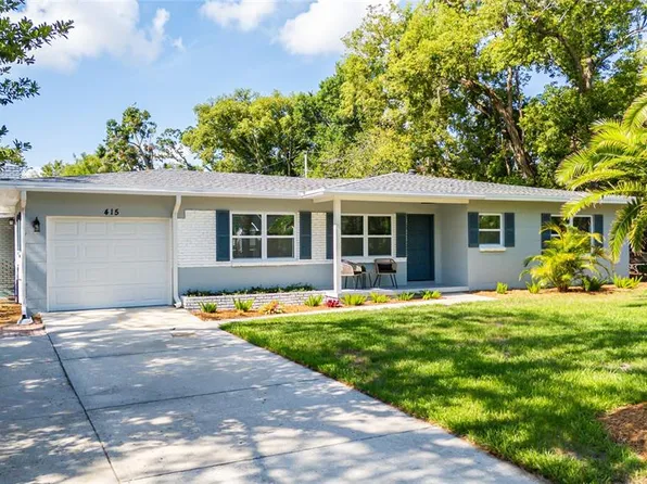 415 Mission Hills Ave, Temple Terrace, FL 33617
