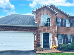 200 Minnie Bell Ln, Vinton, VA 24179