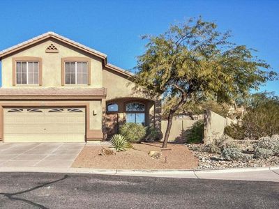 10478 E Texas Sage Ln, Scottsdale, AZ, 85255