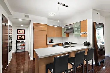 Sold by Town Residential