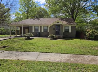 1251 Will Scarlet Rd, Memphis, TN 38111