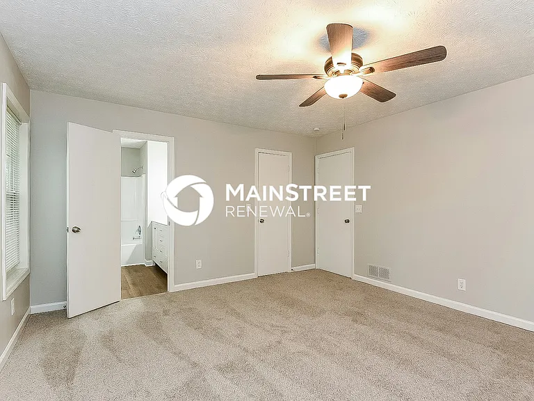 Main Bedroom
