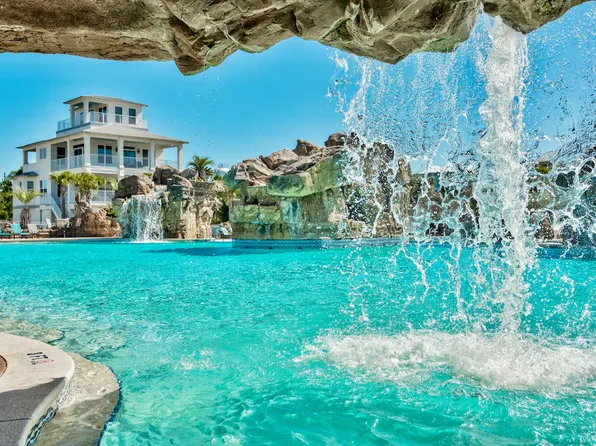 210 Tropical Breeze Dr, Santa Rosa Beach, FL 32459