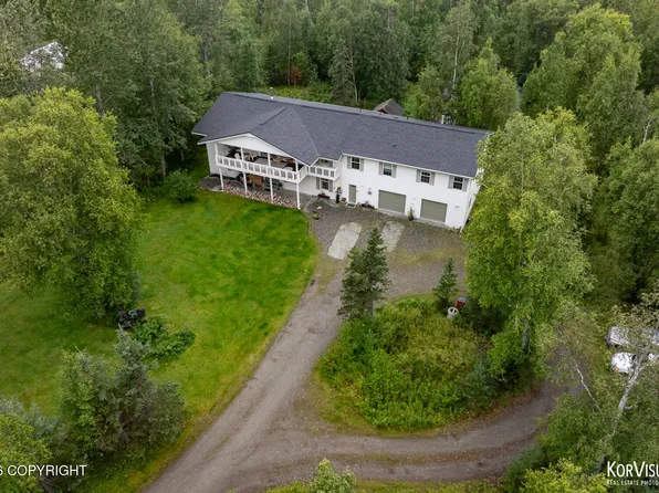 3400 E Woodruff Loop, Wasilla, AK 99654