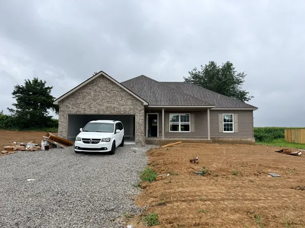 357 Ridge St Lot 62, Manchester, TN 37355