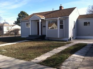 1717 W 150 N, Provo, UT 84601