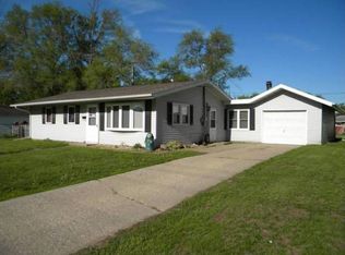 1806 3rd Ave, Rock Falls, IL 61071