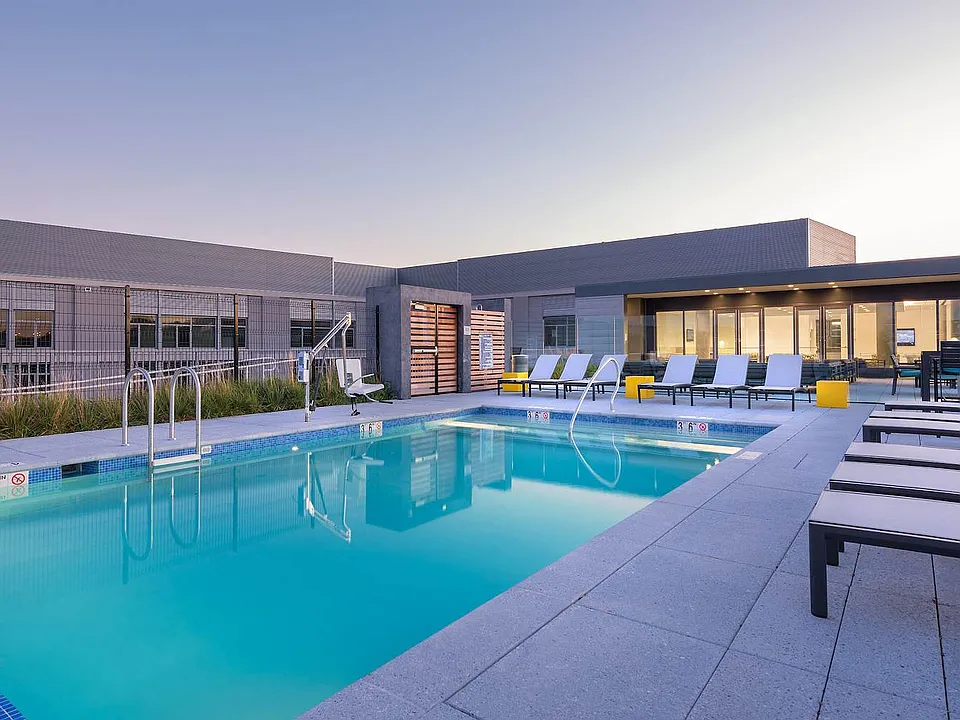 The Modern at Art Place