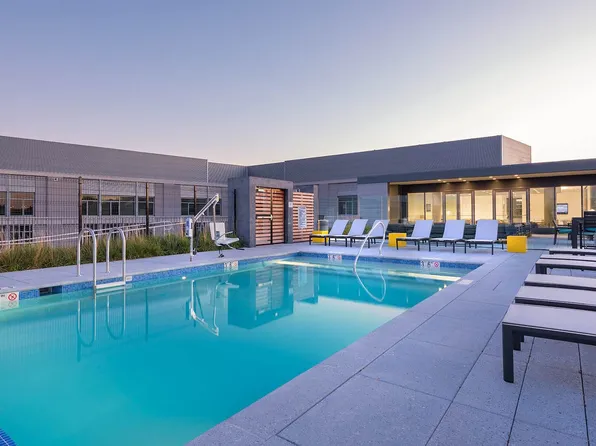 The Modern at Art Place