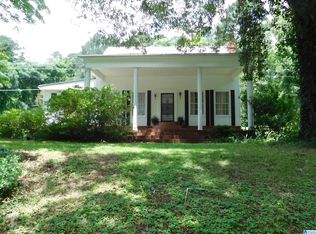 16145 Us Highway 11, Springville, AL 35146