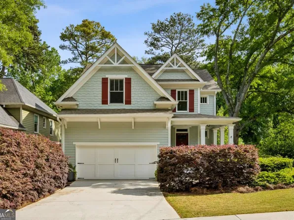 1629 Paxon St, Atlanta, GA 30317