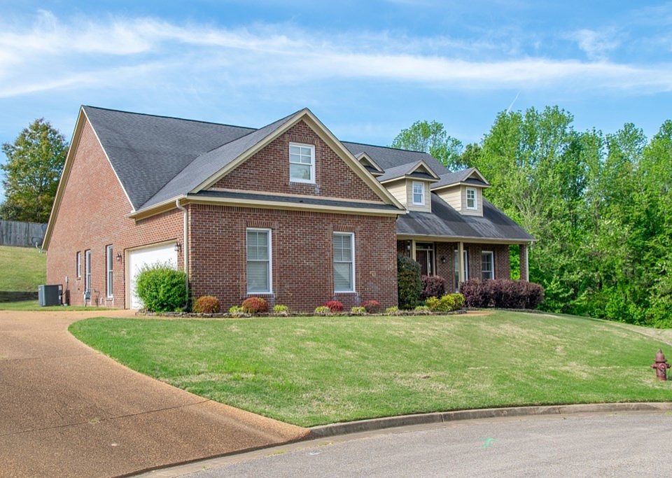 707 Northpointe Cv, Oxford, MS 38655 Zillow