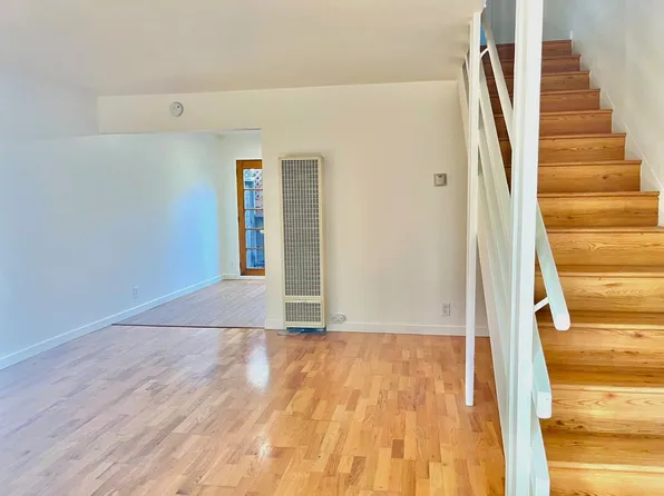 1528 Woolsey St APT C, Berkeley, CA 94703