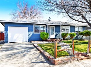 1030 Casa Loma Dr, Reno, NV 89503