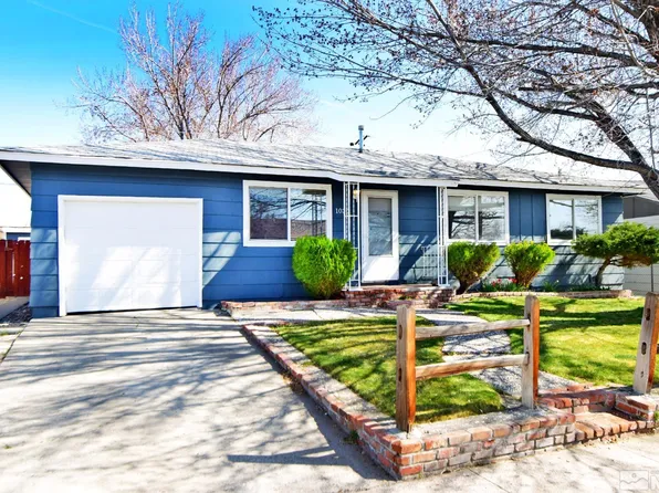 1030 Casa Loma Dr, Reno, NV 89503