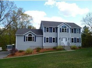 26 Boxborough Rd, Littleton, MA 01460
