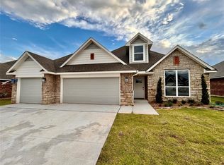 1225 SW 140th St, Oklahoma City, OK 73170