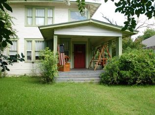 1446 W 4th Ave, Corsicana, TX 75110