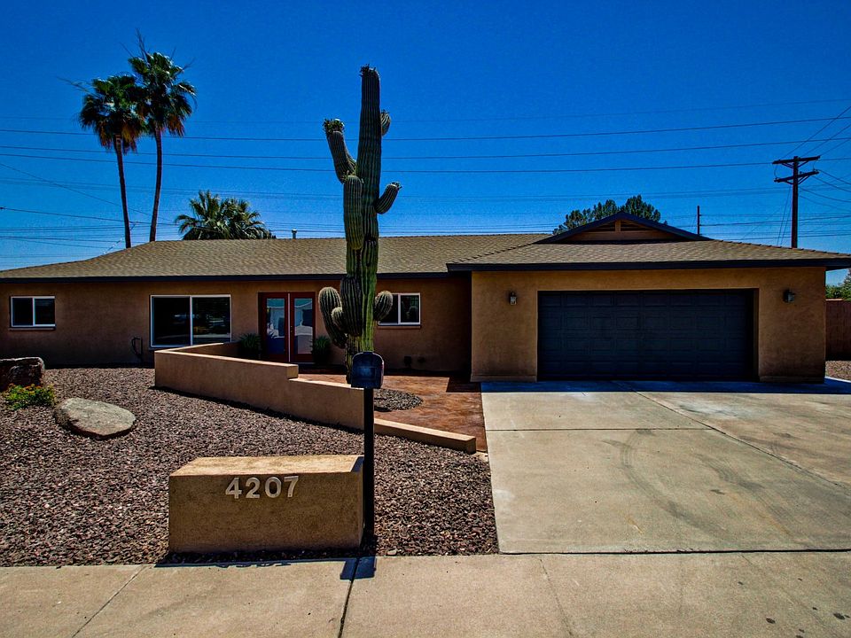 1st image of 4207 E Calle Redonda