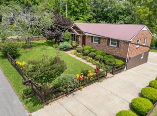 220 Nunley Dr, Nashville, TN 37211