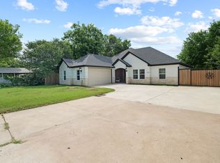 3708 Columbine Dr, Everman, TX 76140