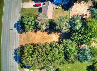 4002 E Reno Ave, Oklahoma City, OK 73117