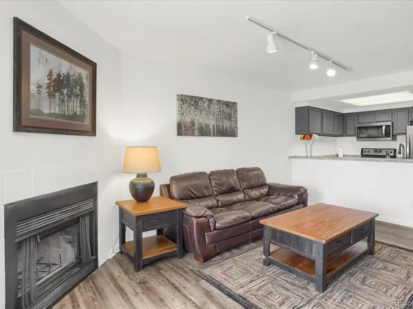 11115 E Alameda Avenue #103, Aurora, CO 80012