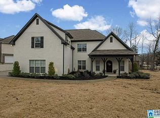 100 Grande Club Dr, Maylene, AL 35114