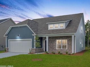 1295 Hearthstone Dr, Ridgeland, SC 29936