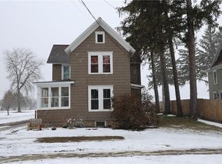 16 Park Ave, Cohocton, NY 14826