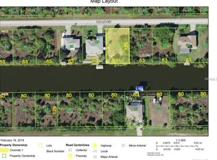 15738 Stuart Cir, Port Charlotte, FL 33981