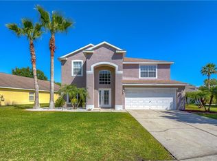 18854 Maisons Dr, Lutz, FL 33558