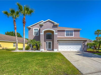 18854 Maisons Dr, Lutz, FL, 33558