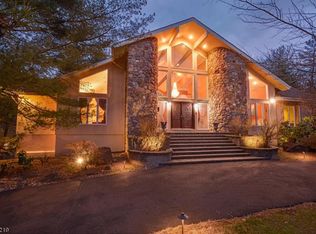 1 Lenape Rd, Short Hills, NJ 07078