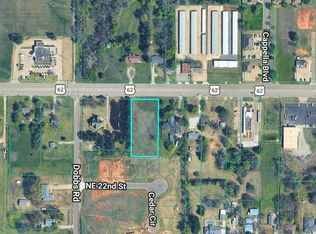 0 NE 23rd St, Harrah, OK 73045