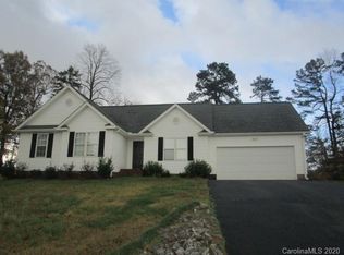 175 Angel Oaks Dr, Statesville, NC 28677