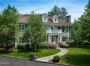 15 Parsonage Rd, Greenwich, CT 06830